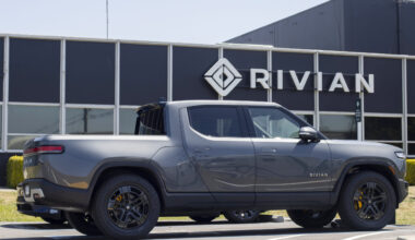 Rivian Automotive - Orange County Business Journal