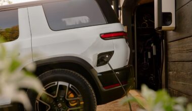 Rivian Lays Off Workers During R2 Release