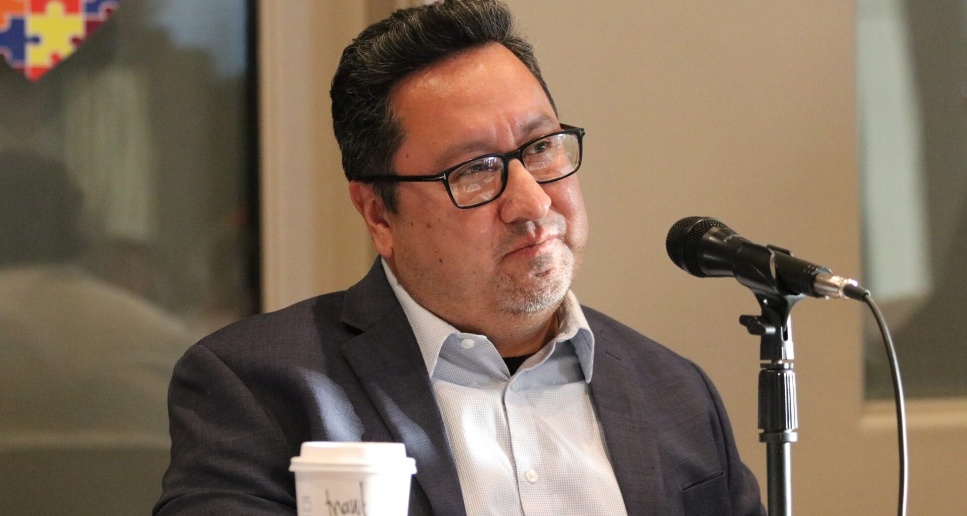City council candidate also argues dozens of ICE cases in Fresno