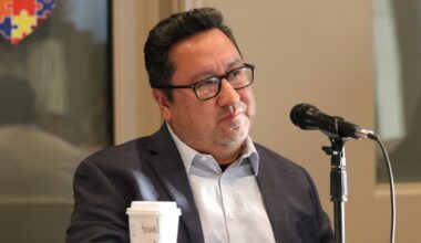 City council candidate also argues dozens of ICE cases in Fresno