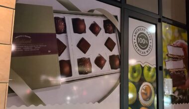 Folsom’s Palladio welcomes Rocky Mountain Chocolate Factory