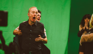 Bob Odenkirk’s The Room Remake Premieres in Hollywood