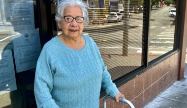Inside SF’s Senior Mental Health Clinic Marked for Closure