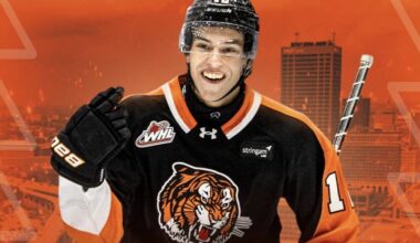 Scout on Forwards That Sharks Could Pick at No. 27 (+)