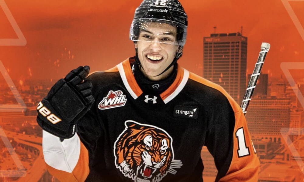 Scout on Forwards That Sharks Could Pick at No. 27 (+)