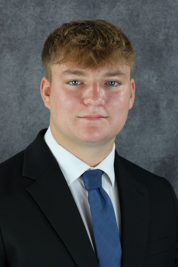 Ryan Howerton (submitted photo)