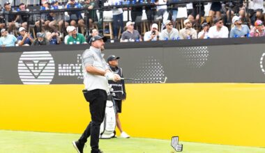 Phil Mickelson has been kicked out of The Farms Golf Club in California for making unwanted physical contact with a female employee, according to a report.