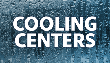 Sacramento shelter provides cool space during heat