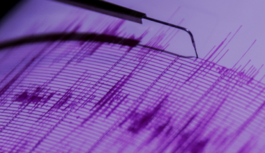 Northern California earthquake triggers ShakeAlert