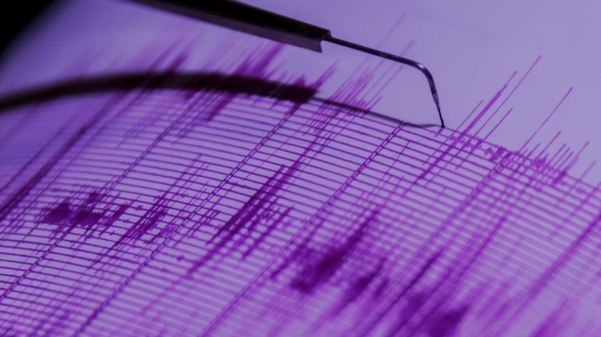 Northern California earthquake triggers ShakeAlert