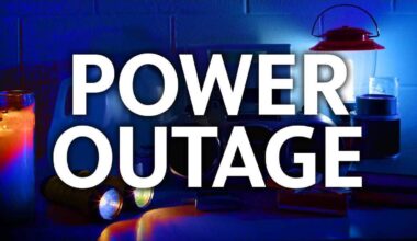 Granite Bay, Auburn customers affected by PG&E power outage