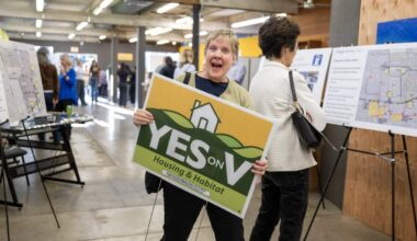 How Measure V reveals Davis’s housing compliance gap