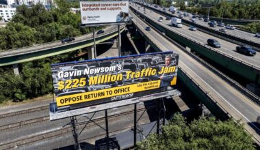 Top Sacramento Bee, California, stories for June 9, 2026