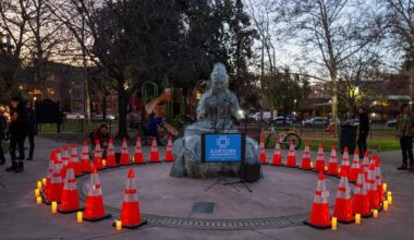 Sacramento DA delays charges in crash that killed 9-year-old