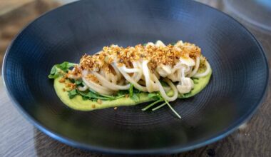 A look at the state of vegetarian, vegan dining in Sacramento