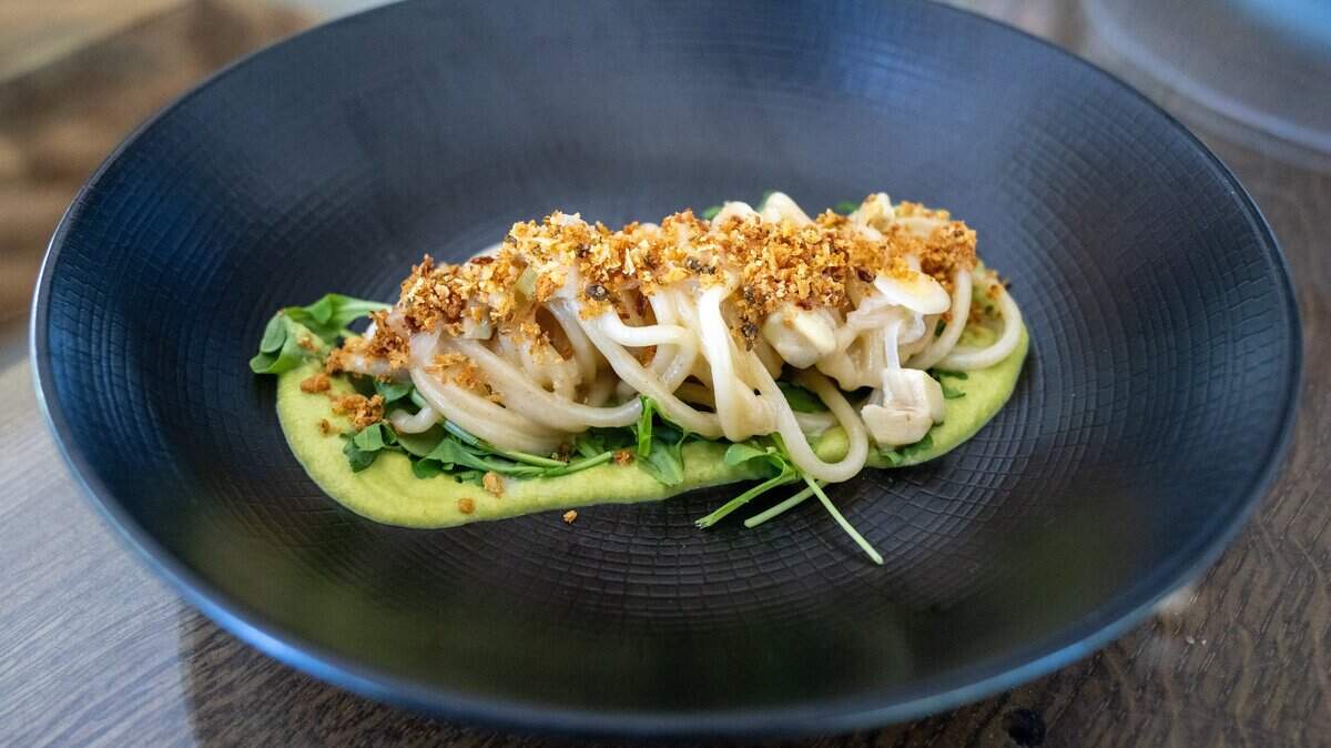 A look at the state of vegetarian, vegan dining in Sacramento