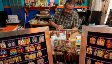 Placita MX spotlights Latino culture in midtown Sacramento