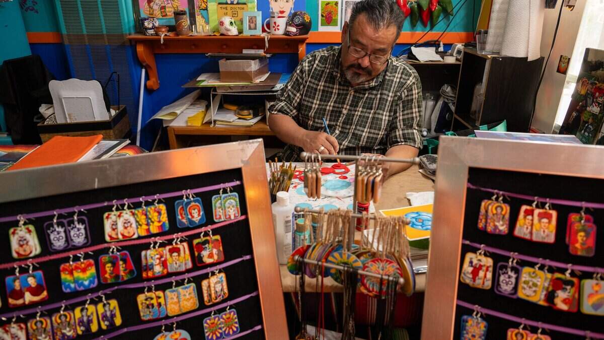 Placita MX spotlights Latino culture in midtown Sacramento