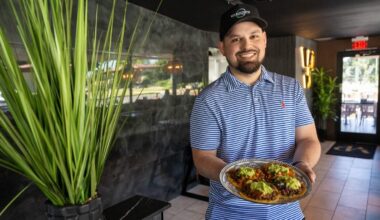 Vallarta Prime brings coastal Jalisco flavors to South Land Park
