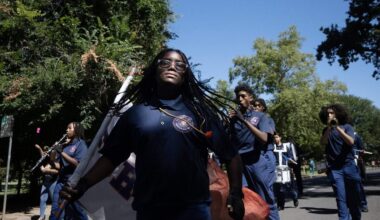 Sacramento Juneteenth 2026: Parade, festival in Land Park