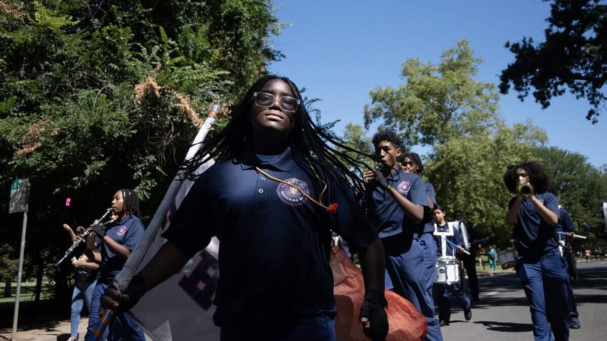Sacramento Juneteenth 2026: Parade, festival in Land Park