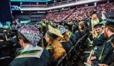 New study points to uneven higher ed outcomes for AANHPI students