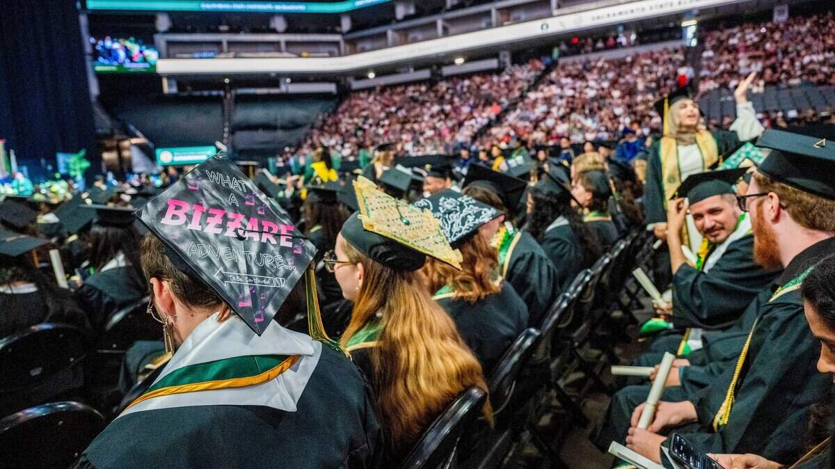 New study points to uneven higher ed outcomes for AANHPI students