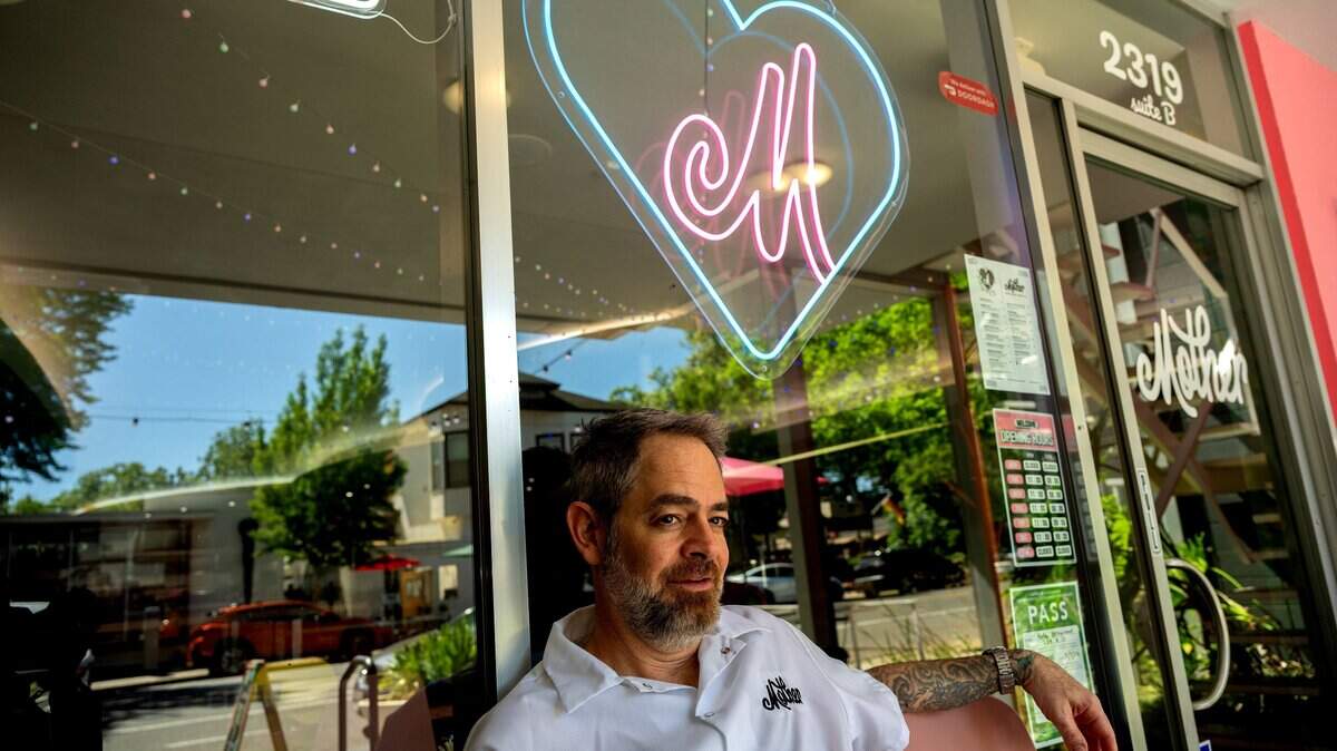 Mother in Sacramento midtown shutters after ADA complaint