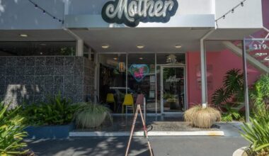 Why Sacramento loved and misses Mother restaurant in Midtown