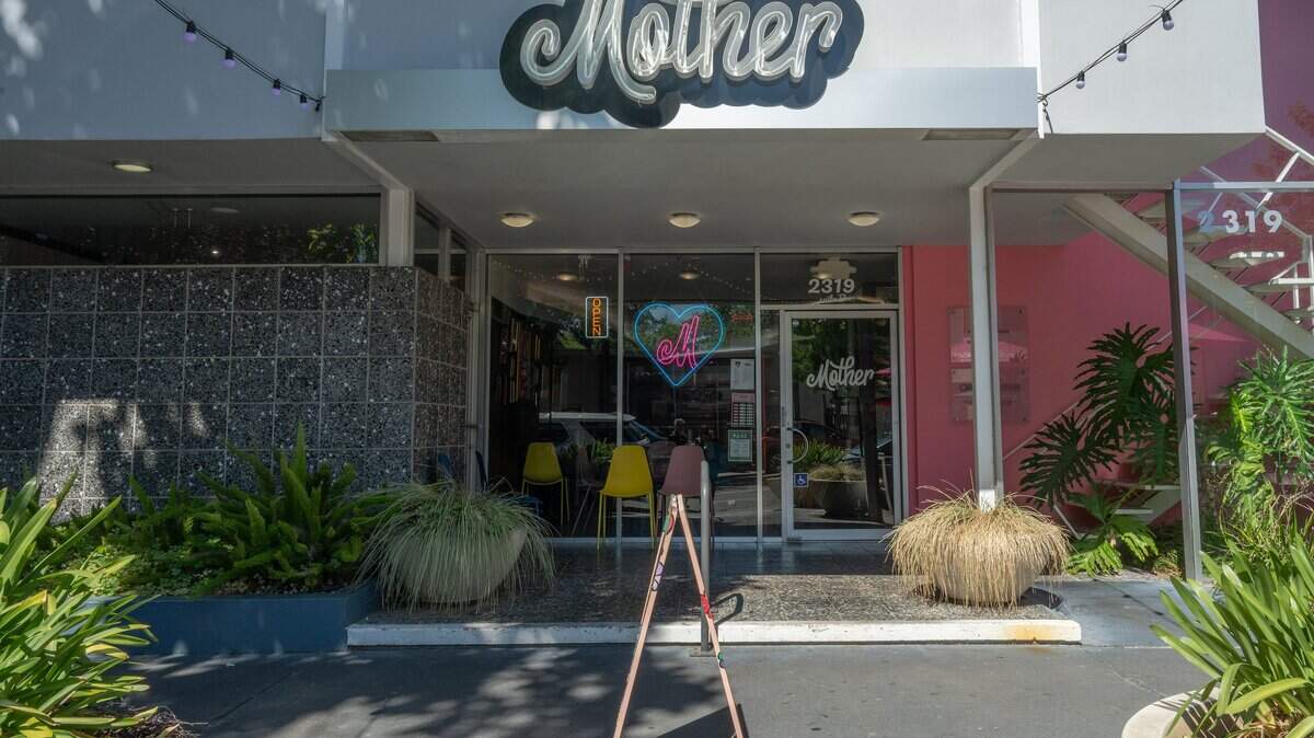 Why Sacramento loved and misses Mother restaurant in Midtown