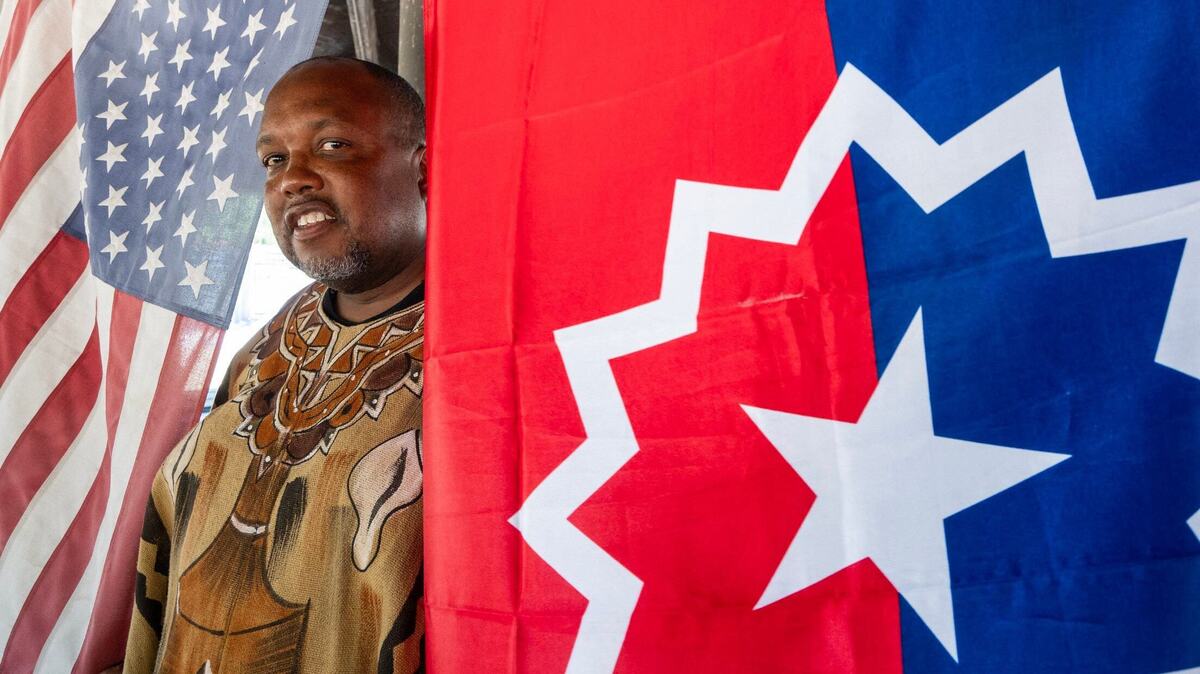 8 Juneteenth festivals, celebrations in the Sacramento area