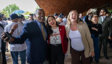Juneteenth to become paid holiday in the city of Sacramento