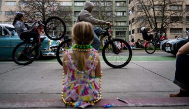 Sacramento agency plans to ease freeway traffic with bikes