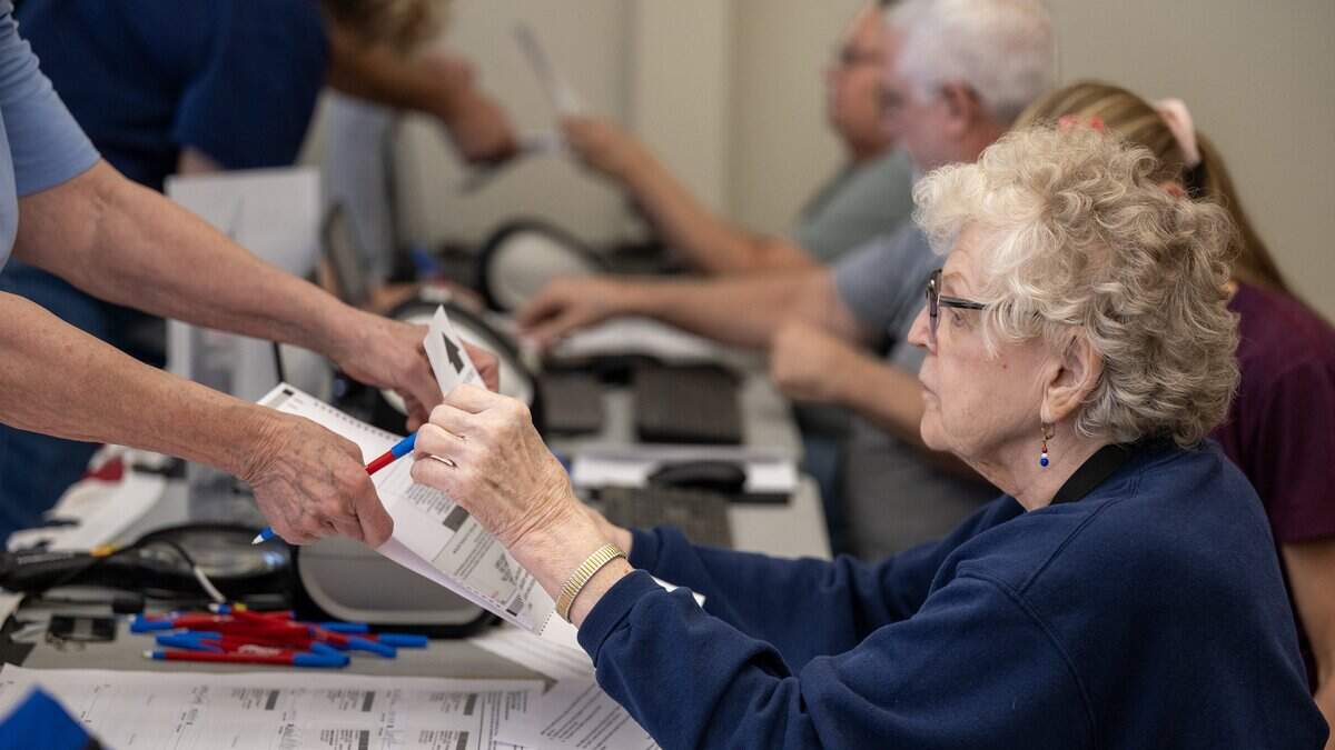 Master strategists weigh in on California wealth tax