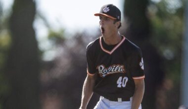 Sacramento NorCal baseball-softball playoff results