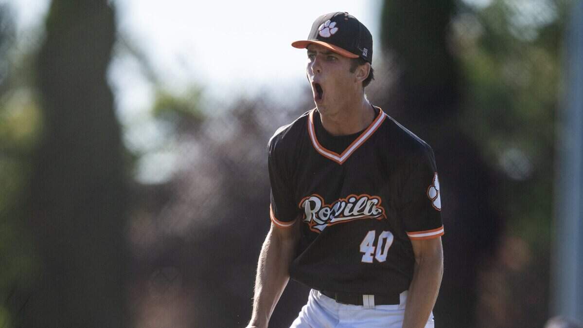 Sacramento NorCal baseball-softball playoff results