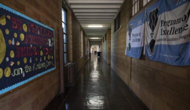 El Dorado Elementary site in East Sacramento faces sale