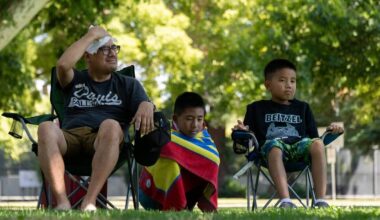 Northern CA weather forecast: High temperatures, heat risk