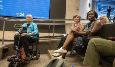 Generational shift in Sacramento politics driven by women