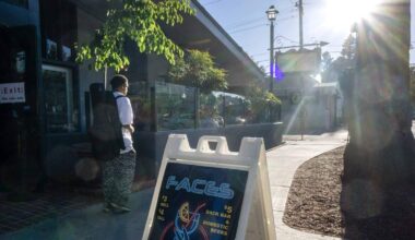 Sacramento LGBTQ neighborhood could become historic district