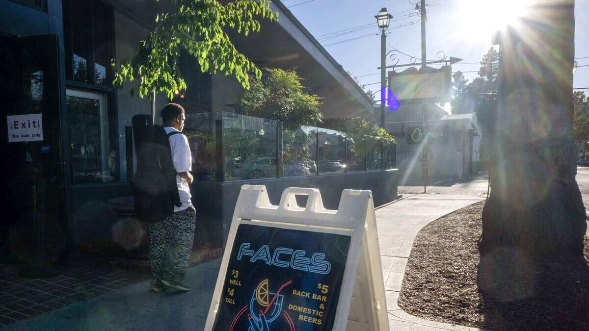 Sacramento LGBTQ neighborhood could become historic district