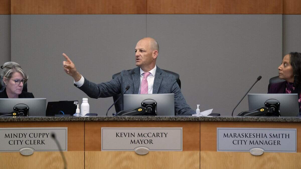 Sacramento balances budget by cutting vacant posts