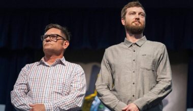 California employees awarded for selfless acts of courage