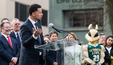 Lawsuit questions Sac State president’s record on inclusion