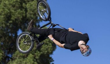 Sacramento’s skate scene set the standard for X Games