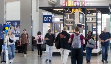 Musician says Southwest agent wouldn’t allow guitar on flight