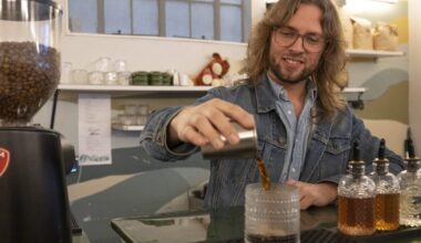 Explore Sacramento cafes with $20 coffee crawl pass