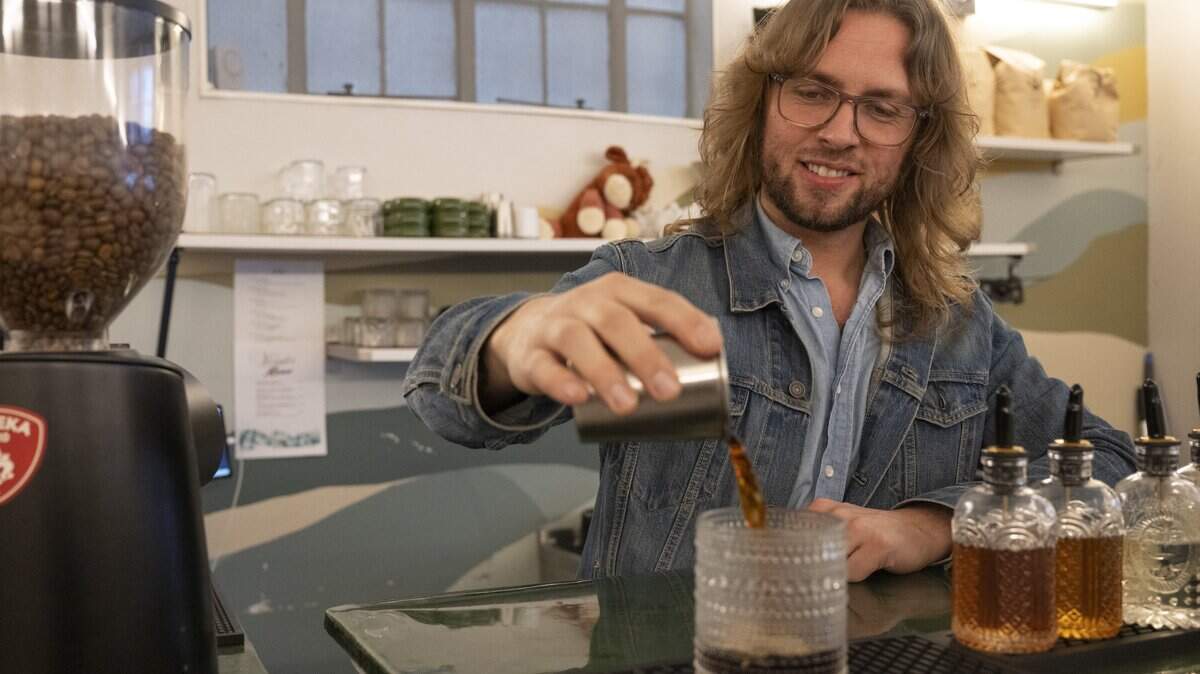 Explore Sacramento cafes with $20 coffee crawl pass