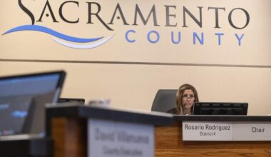 Sacramento budget priorities fail public safety needs