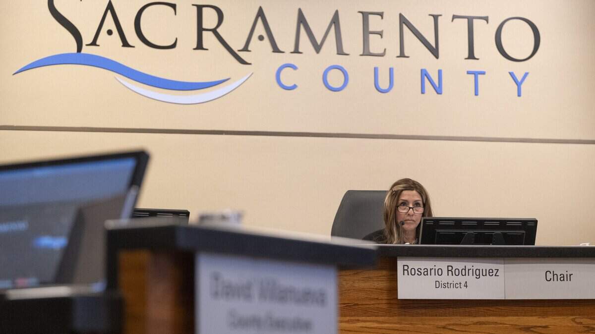 Sacramento budget priorities fail public safety needs